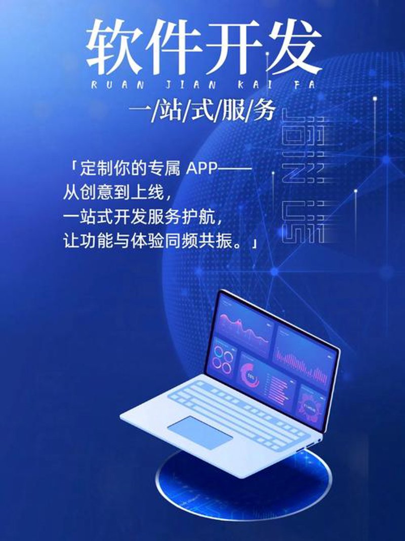 企业如何选择软件定制开发服务